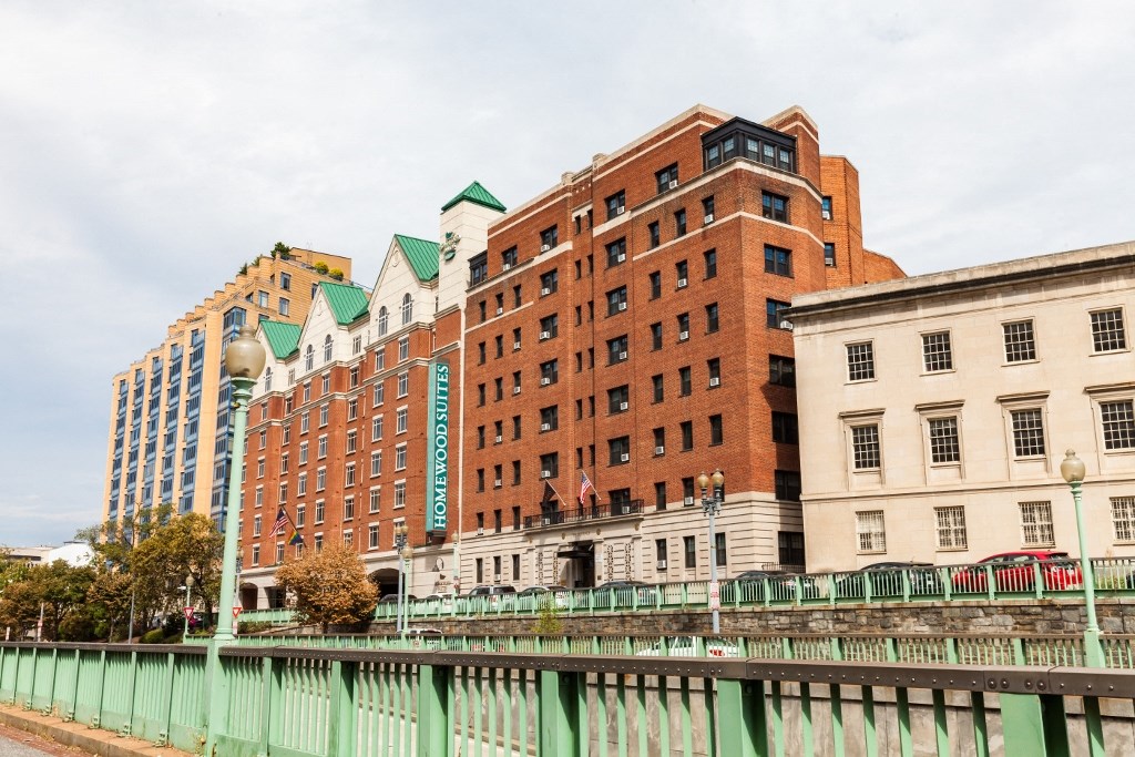 Average Rent in Washington & Rent Prices by Neighborhood RentCafe